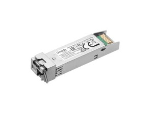 TRANSCEIVER TP-LINK ISM321A-20 WDM BIDIRECCIONAL SINGLE-MODE LC BX INDUSTRIAL 1x1Gbps 20km