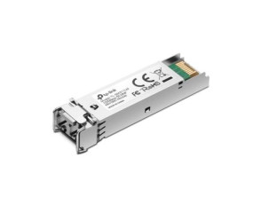 TRANSCEIVER TP-LINK SM311LM GIGA MULTIMODO LC HASTA 550/275m
