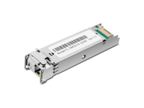 Añadir a la cesta Transceiver TP-LINK SM321A-2 Bidireccional WDM Giga Monomodo LC 2km - TX:1550nm/RX:1310nm Transceiver TP-LINK SM321A-2 Bidireccional WDM Giga Monomodo LC 2km - TX:1550nm/RX:1310nm