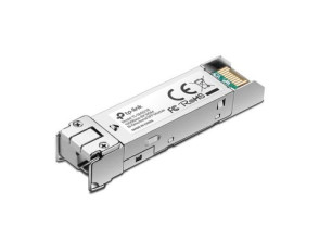 Añadir a la cesta Modulo Sfp Tp-link Tl-sm321b Wdm Bidireccional Modulo Sfp Tp-link Tl-sm321b Wdm Bidireccional