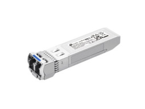 Añadir a la cesta TRANSCEIVER TP-LINK SM6110-LR MONOMODO SFP24 DUPLEX LC/UPC BAJO CONSUMO TRANSCEIVER TP-LINK SM6110-LR MONOMODO SFP24 DUPLEX LC/UPC BAJO CONSUMO