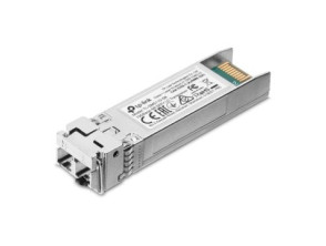 Añadir a la cesta TRANSCEIVER TP-LINK SM6110-SR MULTIMODO SFP28 DUPLEX LC/UPC TRANSCEIVER TP-LINK SM6110-SR MULTIMODO SFP28 DUPLEX LC/UPC