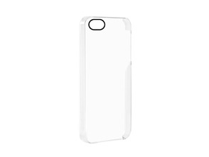 Añadir a la cesta Carcasa Transparente Plastic Case para iPhone 5/5S Transparente Carcasa Transparente Plastic Case para iPhone 5/5S Transparente