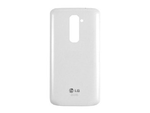 Añadir a la cesta Tapa Trasera LG G2 Blanca Tapa Trasera LG G2 Blanca