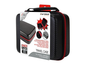 Añadir a la cesta Travel Case SNES Classic Mini Travel Case SNES Classic Mini