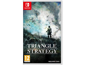 Añadir a la cesta Triangle Strategy Switch Triangle Strategy Switch