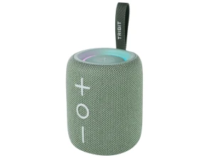 Altavoz Bluetooth Tribit StormBox Mini+ 12W en Verde