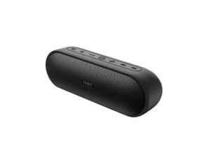 Tribit XSound Plus 2 Altavoz Inalámbrico 30W Bluetooth 5.3 Negro