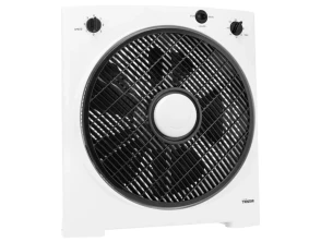 Añadir a la cesta Tristar Ventilador de Suelo Blanco 30W 3 Velocidades VE-5858 Tristar Ventilador de Suelo Blanco 30W 3 Velocidades VE-5858
