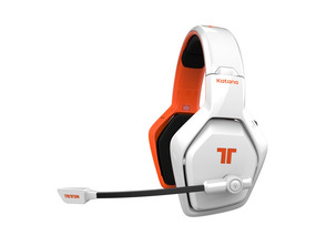 Tritton  katana 7.1 hd wireless blanco (ps3/360/one/pc/mac)