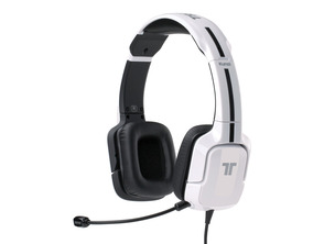 Tritton Kunai Stereo Headset Blanco