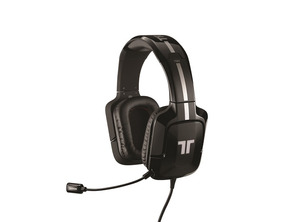 Tritton 720+ 7.1 Surround Headset Negro