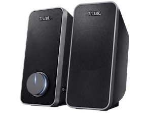 Altavoces Trust Arys 2.0 - Calidad de sonido superior