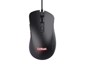 Mouse Gaming Trust GXT924 YBAR+ Negro 25600 DPI