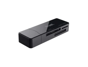 Añadir a la cesta Trust NANGA USB Type-A Negro Gen 1 Trust NANGA USB Type-A Negro Gen 1