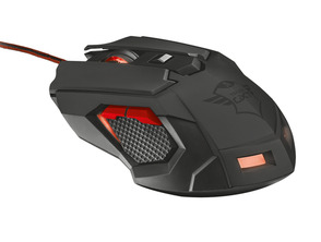 Añadir a la cesta Trust Raton Gaming gxt 148 + juego ubisoft Trust Raton Gaming gxt 148 + juego ubisoft