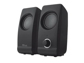 Altavoces Trust Remo 2.0 con 8W de Potencia