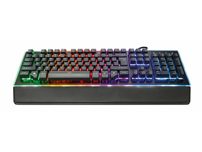 Trust Teclado Gaming Gxt 860 Thura