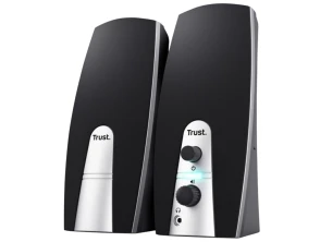 Altavoces Trust 24660