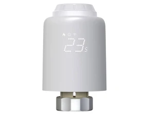 Añadir a la cesta Termostato de radiador Avatto TRV07 Zigbee 3.0 TUYA Termostato de radiador Avatto TRV07 Zigbee 3.0 TUYA