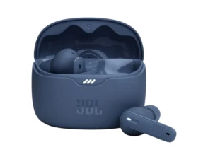 JBL Tune Beam Azul Auriculares Bluetooth