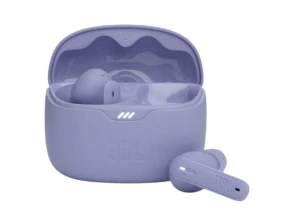 Añadir a la cesta Auriculares Bluetooth JBL Tune Beam Violeta Auriculares Bluetooth JBL Tune Beam Violeta