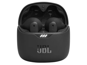 JBL Tune Flex TWS Bluetooth Negro - Auriculares inalámbricos JBL