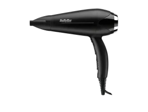 Añadir a la cesta BaByliss Turbo Smooth 2200 Negro - Secador Iónico Antiencrespamiento BaByliss Turbo Smooth 2200 Negro - Secador Iónico Antiencrespamiento