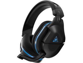 Turtle Beach Stealth 600 Gen 2 Wireless Gaming Black PS5/PS4/PC
