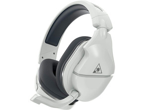 Turtle Beach Stealth 600 Gen 2 Wireless Gaming White PS5/PS4/PC