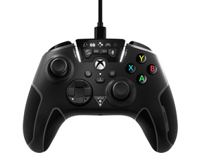 Turtle Beach Wired Controller Recon Black (Xbox One/Series/PC)