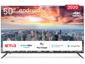 Añadir a la cesta Televisor Engel LE5090A LED 50'' Smart TV Televisor Engel LE5090A LED 50'' Smart TV