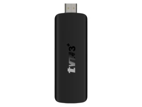 Añadir a la cesta TV Box PowerTV TVR3+ RK3518 2GB/16GB Android 14 TV Box PowerTV TVR3+ RK3518 2GB/16GB Android 14