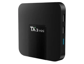 Tanix TX3 Mini-A Android TV Box 4K 2GB/16GB Dual Wifi Android 10
