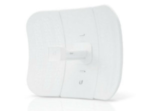 Añadir a la cesta ANTENA UBIQUITI AIRMAX LITEBEAM - Redes de alta velocidad y largo alcance ANTENA UBIQUITI AIRMAX LITEBEAM - Redes de alta velocidad y largo alcance