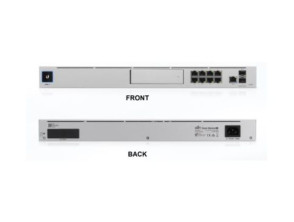 Añadir a la cesta UBIQUITI UNIFI DREAM MACHINE PRO UDM-PRO - Redes UBIQUITI UNIFI DREAM MACHINE PRO UDM-PRO - Redes