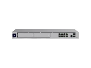 Marca UBIQUITI: Solución Domótica y en Redes