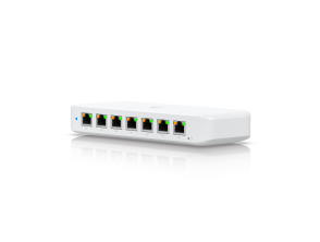Añadir a la cesta Switch UBIQUITI UNIFI USW-ULTRA 16 Puertos 52W POE Switch UBIQUITI UNIFI USW-ULTRA 16 Puertos 52W POE