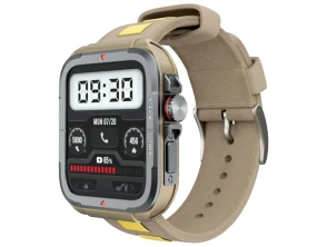 Reloj inteligente Udfine Watch GT Desierto