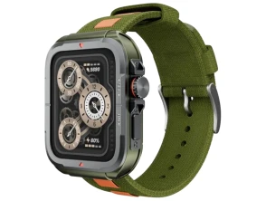Reloj inteligente Udfine Watch GT Verde