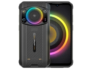 Ulefone Armor 21 - Smartphone Resistente - 8GB RAM - 256GB