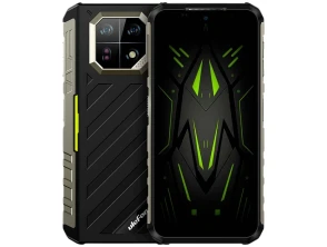 Añadir a la cesta Ulefone Armor 22 Verde 8GB/256GB - Resistente al agua y polvo Ulefone Armor 22 Verde 8GB/256GB - Resistente al agua y polvo