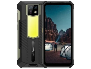 Añadir a la cesta Smartphone Ulefone Power Armor 24 en Negro Rugged, 12GB/256GB Smartphone Ulefone Power Armor 24 en Negro Rugged, 12GB/256GB