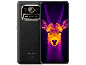 Añadir a la cesta Smartphone Ulefone Armor 25T Negro Rugged 6GB/256GB Smartphone Ulefone Armor 25T Negro Rugged 6GB/256GB