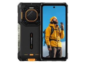 Añadir a la cesta Smartphone Ulefone Armor 26 Ultra 5G 12GB/512GB Negro Rugged Smartphone Ulefone Armor 26 Ultra 5G 12GB/512GB Negro Rugged