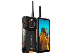 Añadir a la cesta Armord 26 Ultra 5G Walkie Talkie Ulefone - Robusto 12GB/512GB rugged Armord 26 Ultra 5G Walkie Talkie Ulefone - Robusto 12GB/512GB rugged