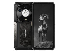 Añadir a la cesta Smartphone Ulefone Armor 28 Pro 5G Negro Rugged 16GB/512GB Smartphone Ulefone Armor 28 Pro 5G Negro Rugged 16GB/512GB