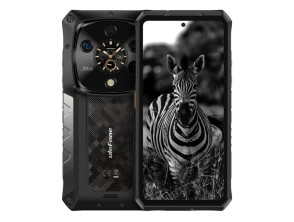 Añadir a la cesta Ulefone Armor 28 Ultra 5G Negro 16GB/1TB - Móvil Smartphone Ulefone Armor 28 Ultra 5G Negro 16GB/1TB - Móvil Smartphone