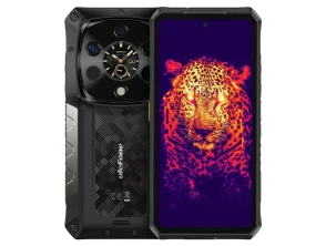 Teléfono Ulefone Armor 28 Ultra 5G Versión Thermal | 16GB/1TB