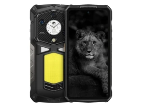 Añadir a la cesta Ulefone Armor 29 Pro 5G Dual SIM 16GB/512GB Negro - Teléfono Resistente Ulefone Armor 29 Pro 5G Dual SIM 16GB/512GB Negro - Teléfono Resistente